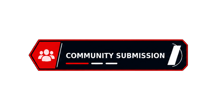 Community Submission