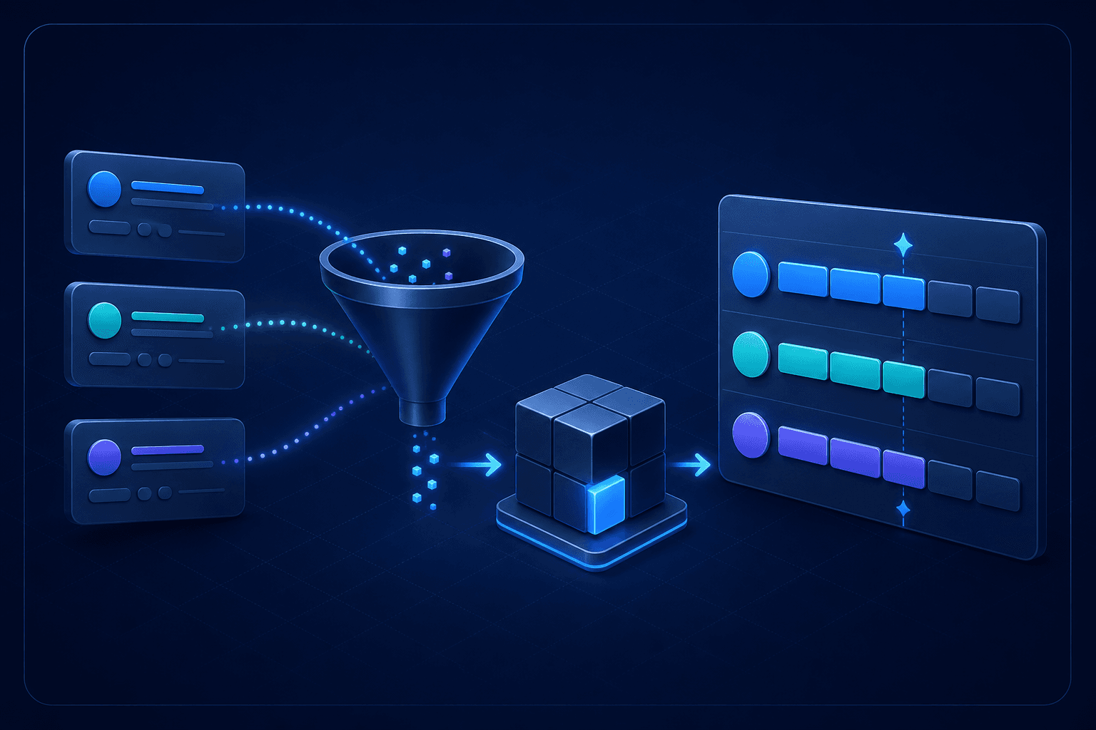 Early product feedback and user comment workflow.
