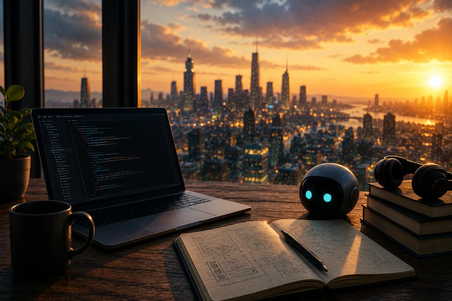 Featured image for The Vibe Coding Gold Rush Is Just Getting Started