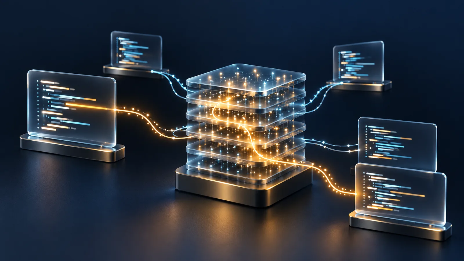 Featured image for Asymptote Labs Raises $5.5M to Help AI Agents Remember Their Work