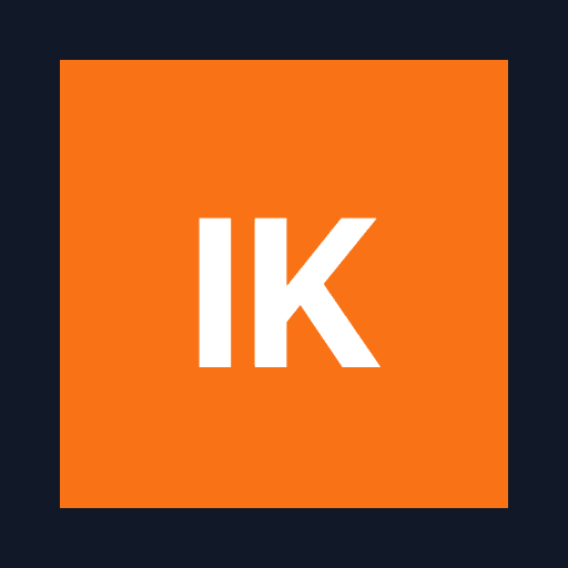 ImageSizeKit logo