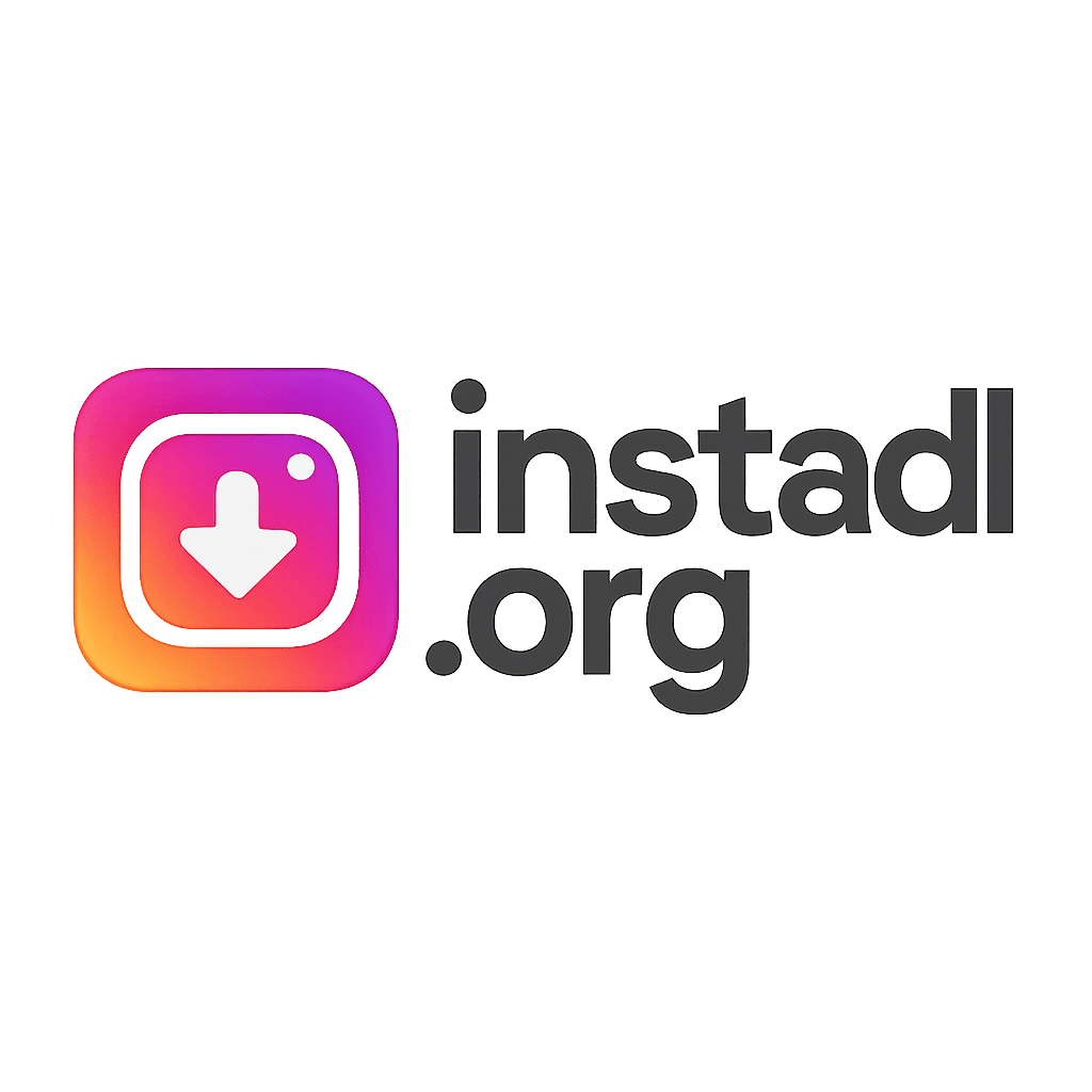 InstaDL logo