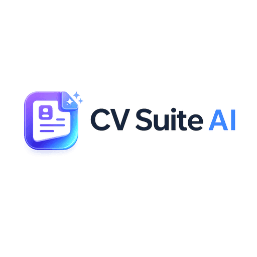 CV Suite AI logo
