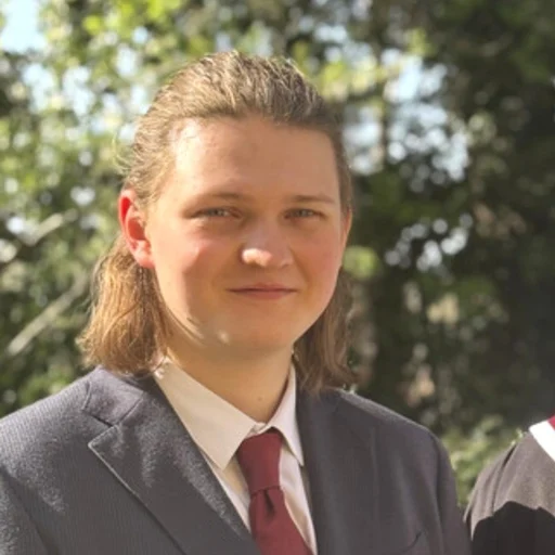 Konstanty "KLJr" Litwinow Jr avatar