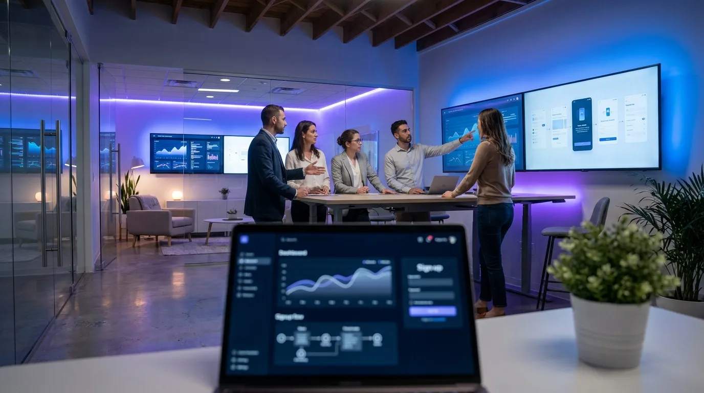 News image: How to Optimize a Product Launch Page for Signups, Demos, and Reviews