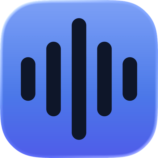 VoiceVibe logo