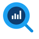 Reveal Ad Spend logo
