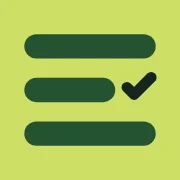 LedgerRows logo