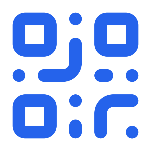OwnQR logo