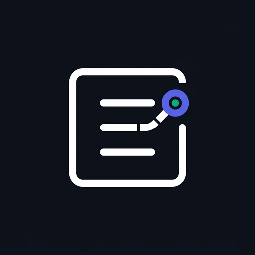 LaunchLog.ai logo