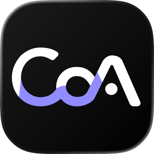 CoAnimator logo