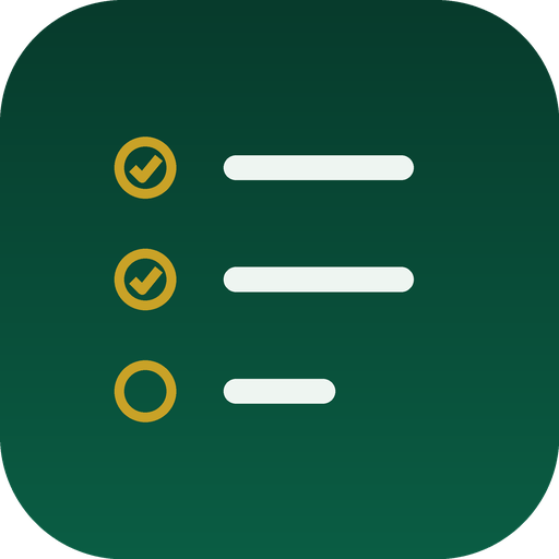 Online Lists Maker logo