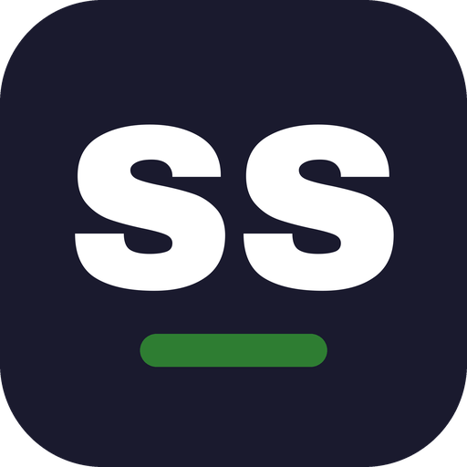 ShovelScout logo