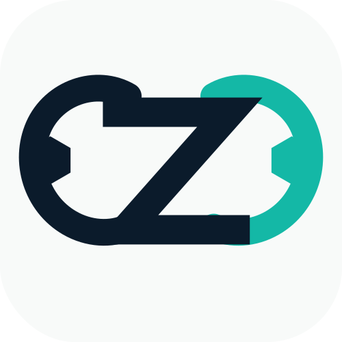 ZOQENA logo