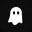 GhostSMS logo