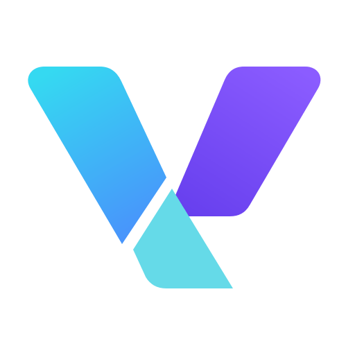 Visual Maker AI logo