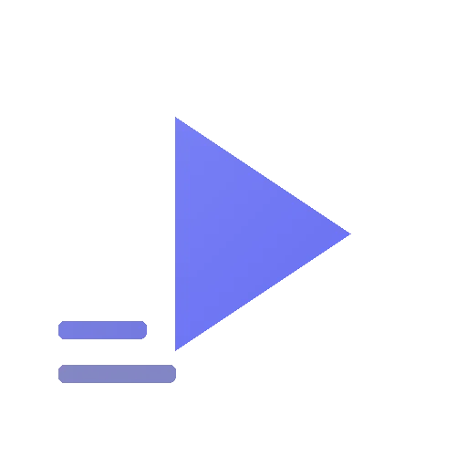 VideoText logo