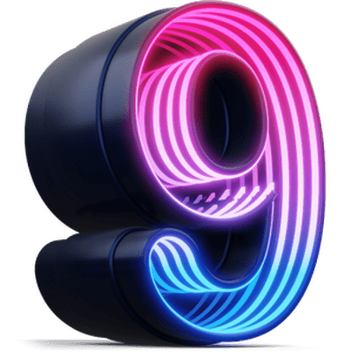 9bot logo
