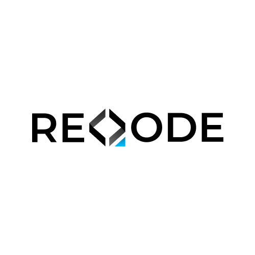 Reqode logo