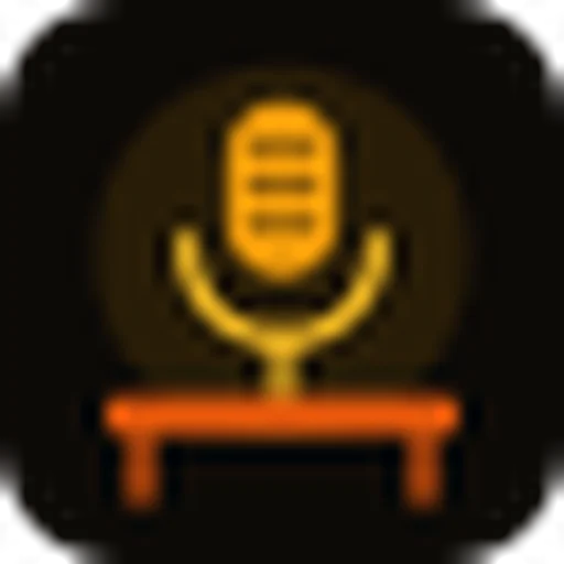 Tiny Desk AI logo