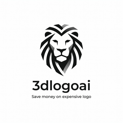 3dlogoai logo
