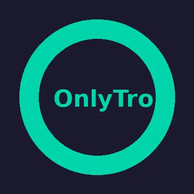OnlyTron logo