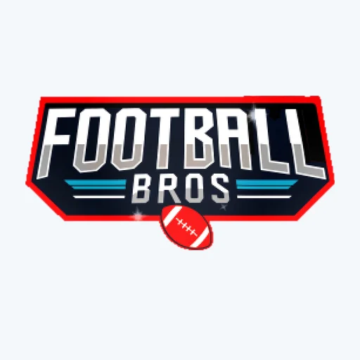 Football Bros logo