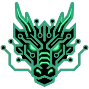 ChinaAI logo