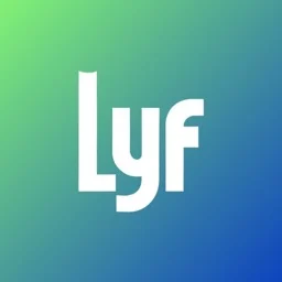 LyfSkills Discover logo