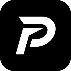 PWZ AI: All logo