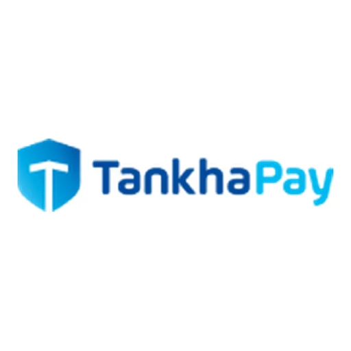 TankhaPay logo
