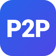 P2P Companion logo