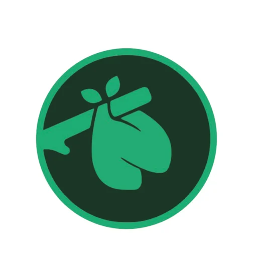 Nomady Warsaw's marketplace logo