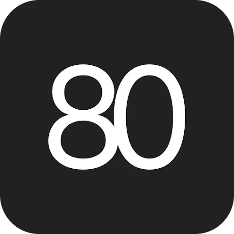 8080AI logo