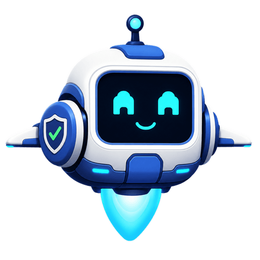 At0mFlow logo