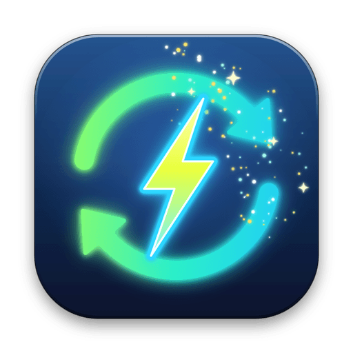 RefreshYourMac logo