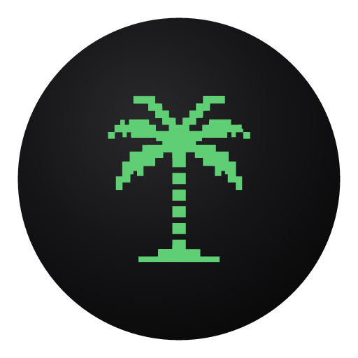 LucenaCoder logo