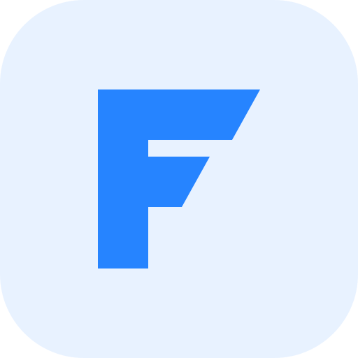 FastGPU logo