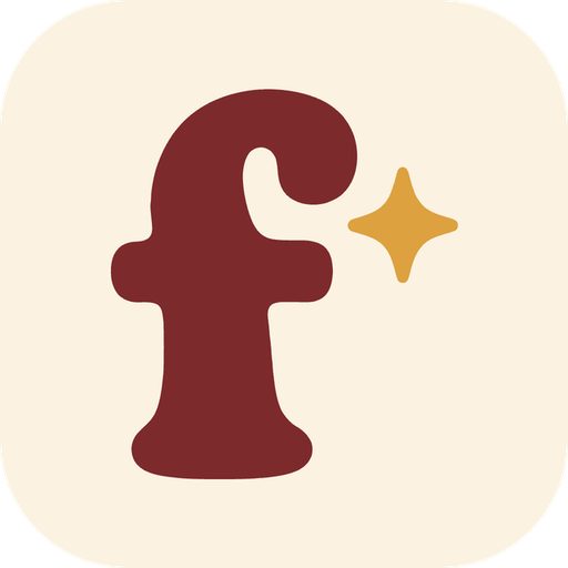 Finds logo
