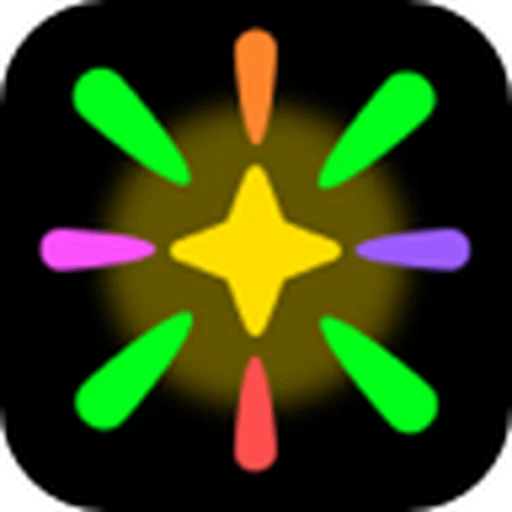 SparkPix logo