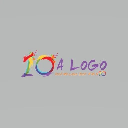 Custom Logo Design logo