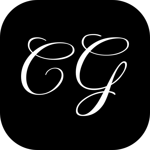Cursive Generator logo