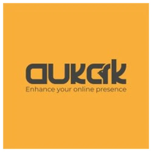 Aukark logo