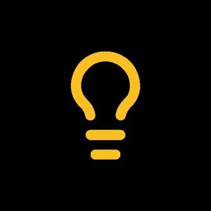 LightScreen logo