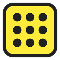 SpriteFrame logo