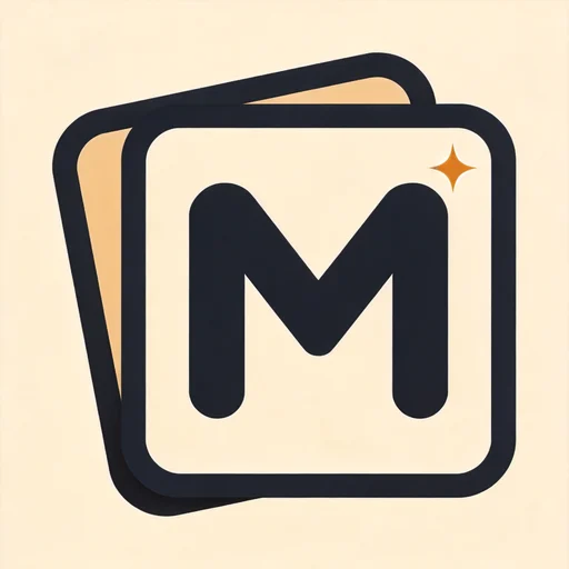 MomentSift logo