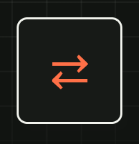 ShareTheFiles — Secure Sharing logo