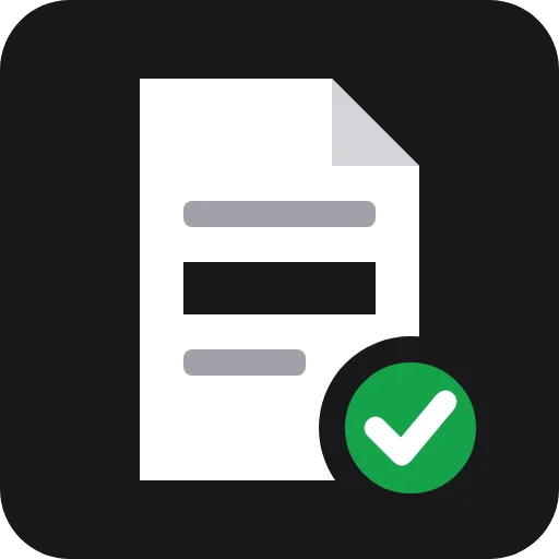 InkOut PDF logo