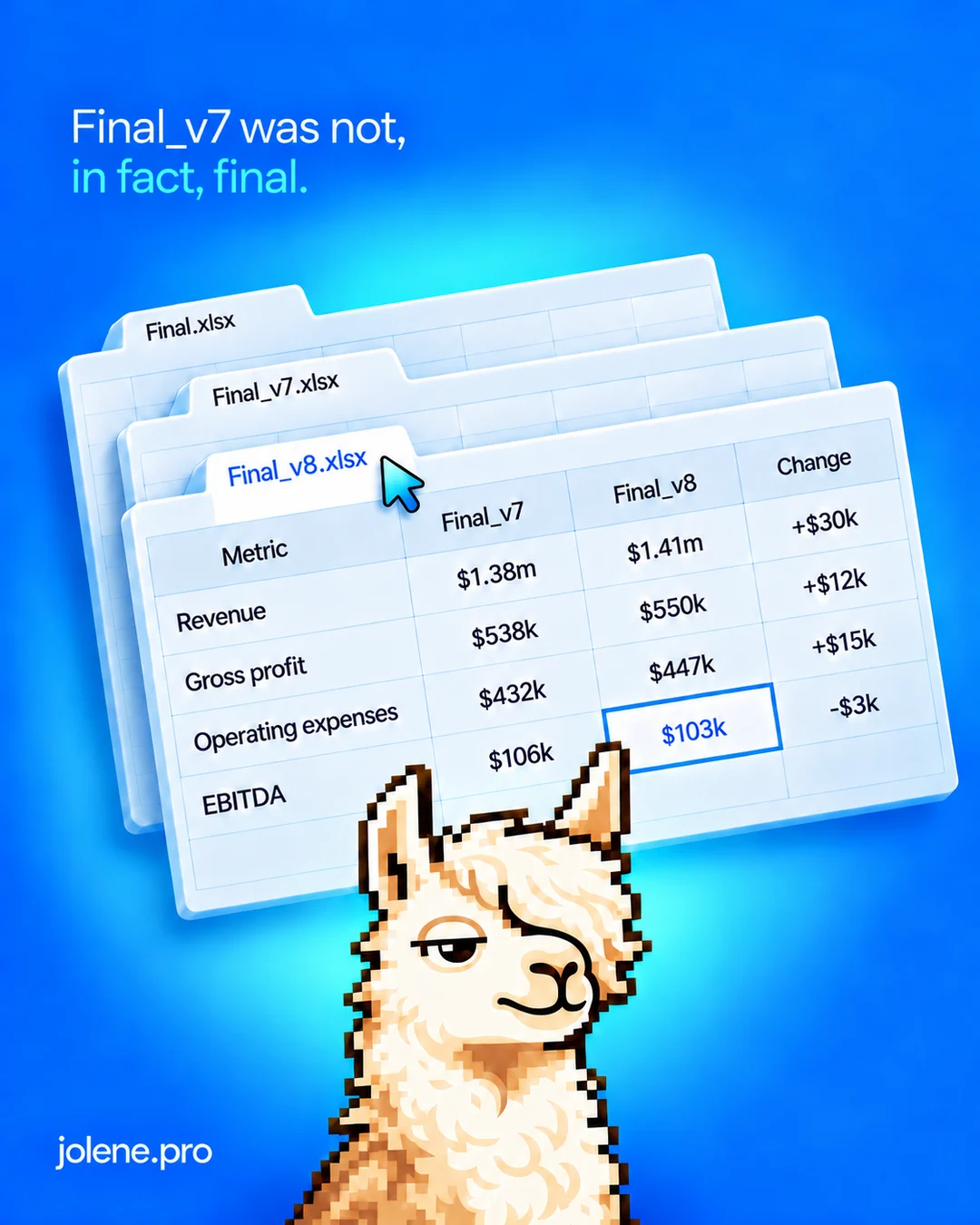 Jolene.pro gallery preview thumbnail 7