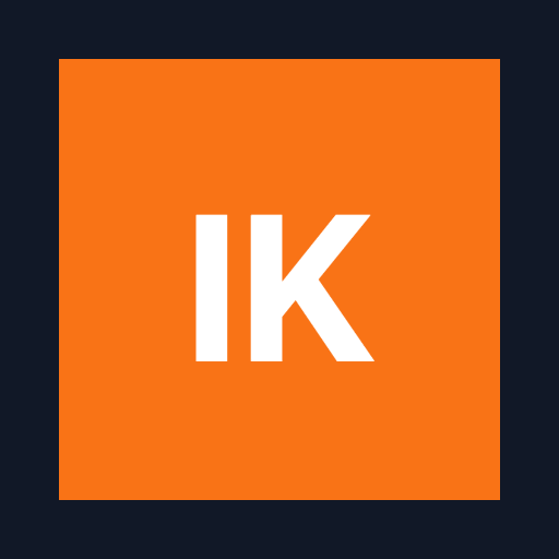 ImageSizeKit logo